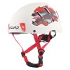 CAMP Přilba Amour 50 - 57cm White/Red