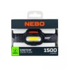 NEBO Čelovka Einstein 1500lm Flex