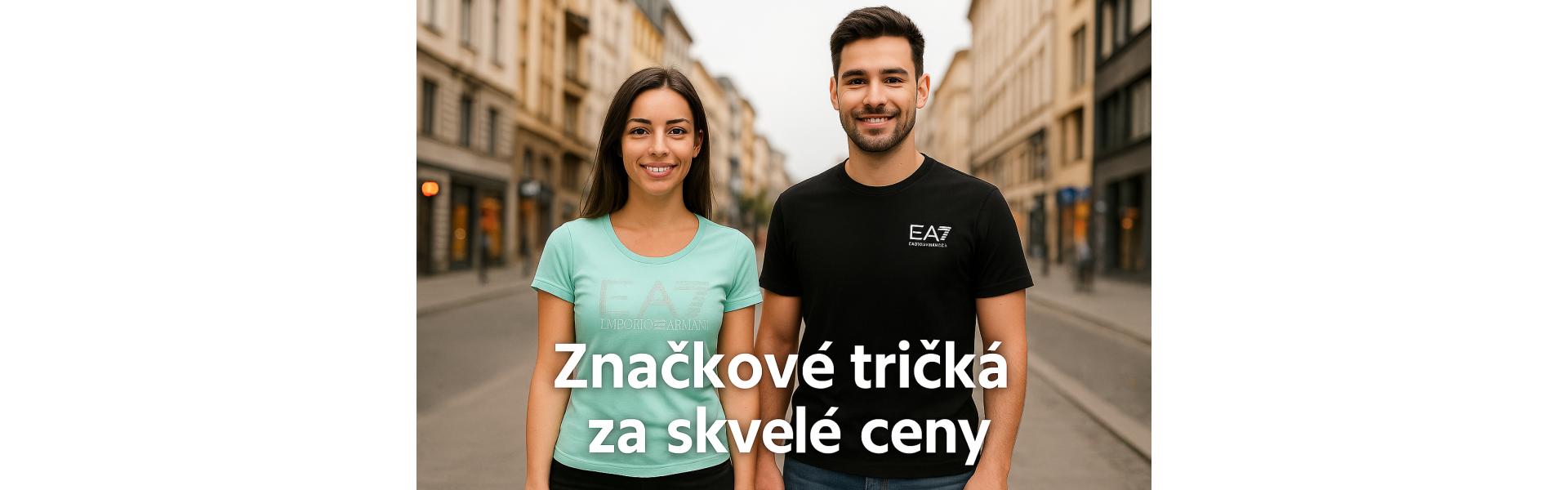 Tričká