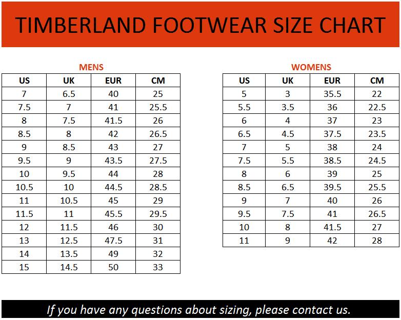Timberland_Size_Chart