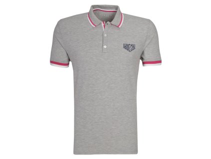 Šedé polotričko Guess