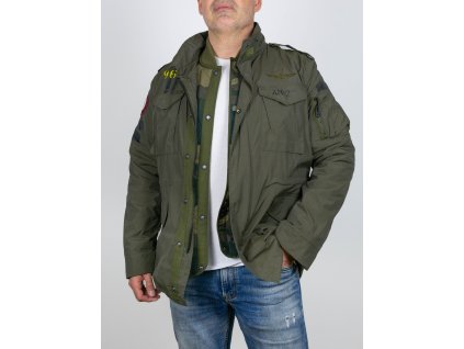 Aeronautica Militare bunda pánska