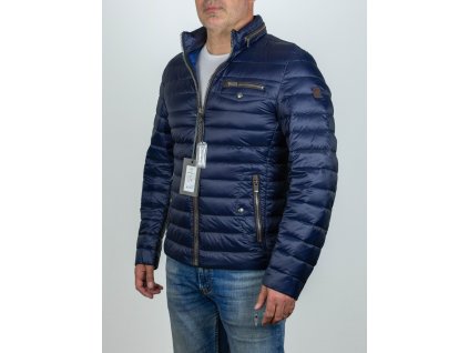 Pánska zimná bunda Milestone