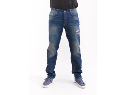 Pánske rifle Gant, Dark Blue Vintage