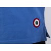 Pánske bledomodré polotričko Aeronautica Militare
