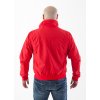 Červená prechodná bunda Napapijri