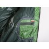 Pánska zimná bunda DOLOMITE KARAKORUM EVO green