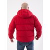 Pánska červená zimná bunda GANT