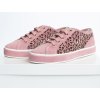 Dámske ružové tenisky Liu Jo