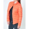 Dámska oranžová bunda Aeronautica Militare