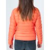 Dámska oranžová bunda Aeronautica Militare