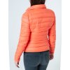 Dámska oranžová bunda Aeronautica Militare