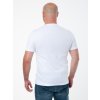 Pánske biele tričko Emporio Armani