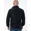 Pánska čierna prechodná bunda Emporio Armani