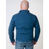 Pánska modrá prechodná bunda Daniel Hechter
