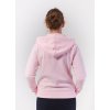 Dámska ružová mikina GANT