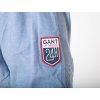 Pánska bledomodrá košeľa Gant