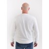 Pánska biela mikina GANT