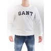 Pánska biela mikina GANT