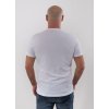 Pánske biele tričko Emporio Armani