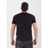 Pánske čierne tričko Armani Jeans