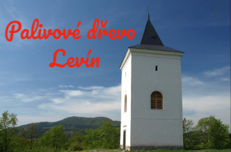 Palivové dřevo Levín