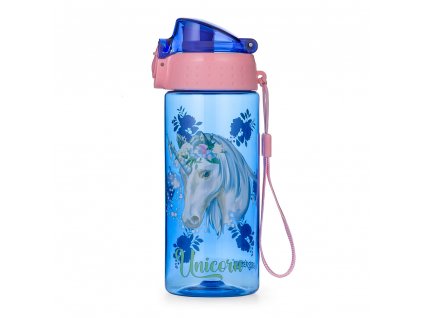 Láhev OXY CLiCK 500 ml Unicorn 1