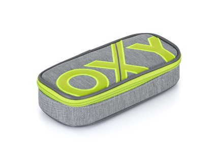 Pouzdro etue komfort OXY Style Fresh green