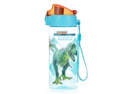 Láhev OXY CLiCK 500 ml Premium Dinosaurus