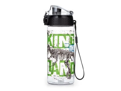 Láhev OXY CLiCK 500 ml Premium Dinosaurus