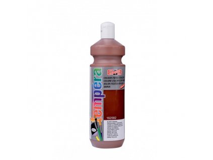 vyr 2037 tempera 500ml 162582 siena palena 500ml max