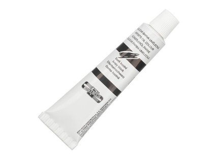 Olejová barva 161507, 16ml, čerň kostní
