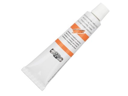 0161523000001020 kin farba olejna 161523 16ml kadmium pomaranczowe