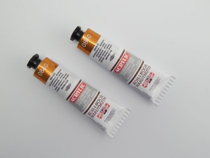 Akrylová barva 162706 / 0840 bronzová 40ml