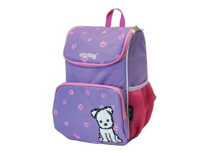 Batoh dětský předškolní MOXY pejsek