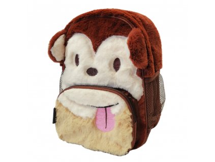 Batoh dětský předškolní FUNNY Opice