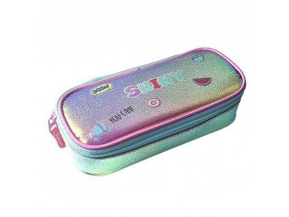 Pouzdro etue komfort OXY Style Mini Shiny