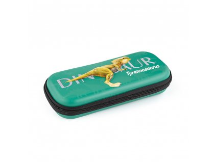 3D etue DINO Tyrannosaurus