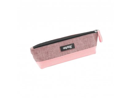 Etue OXYBAG lodička pastel pink