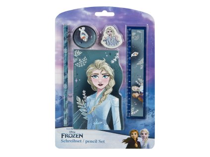 Set tužek 5ks Frozen