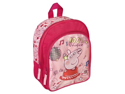 Předškolní batoh Peppa Pig