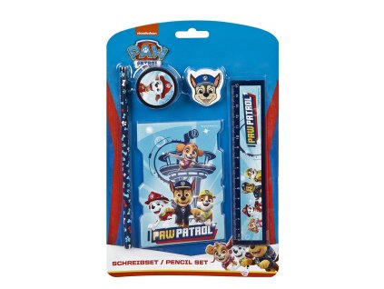 Set tužek 5ks Paw Patrol