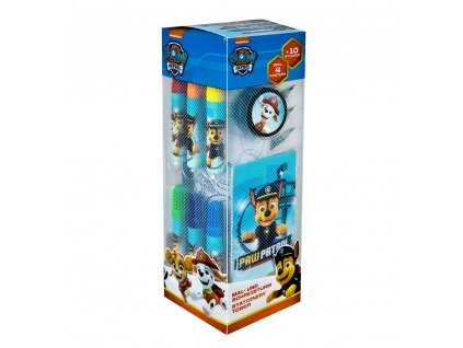 Kreativní sada 35ks Paw Patrol
