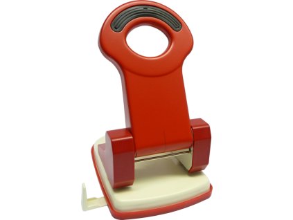 Děrovačka Raion MOD-40PP, mix barev, 40 listů