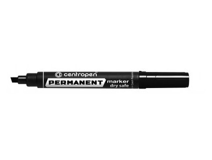 Centropen Popisovač 8516 Permanentní