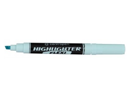 HIGHLIGHTER FLEXI SOFT 8542