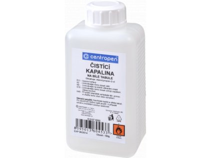 ČÍSTICÍ KAPALINA 0107