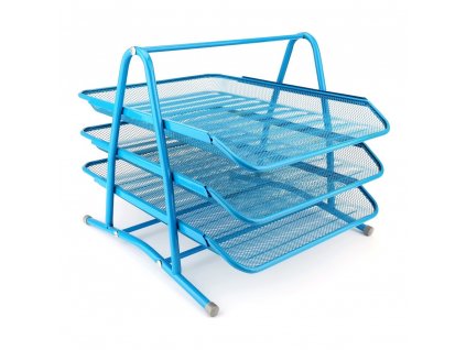 6437cec17e722fbaa1db29b6 szufladki leviatan 3 szt siatka niebieskie