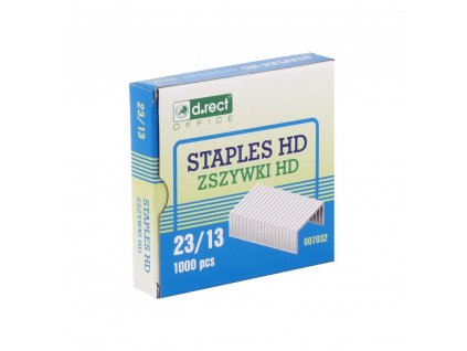 6437db077e722fbaa12e4bb5 zszywki drect hd 2313 a1000 10 szt