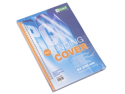 6437c1ff7e722fbaa1a6dae9 okadka drect przeroczysta 200 a4 100ark pvc